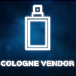 Cologne Vendor