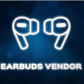 Earbuds Vendor
