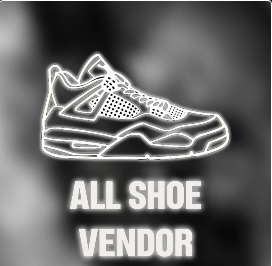 Shoes Vendor